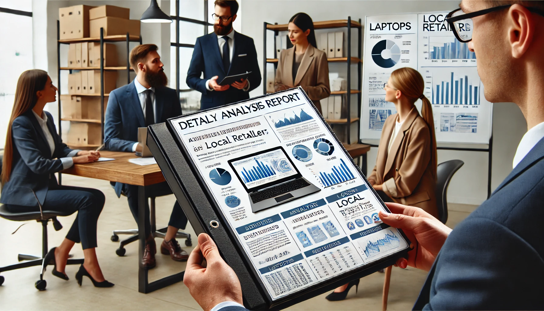 Final Recommendations