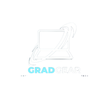 GradGear Logo